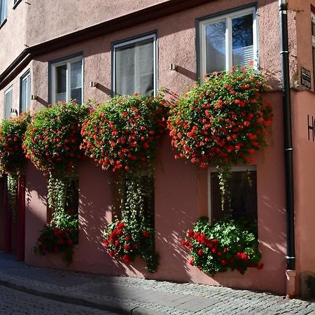 Hotel Hospiz Tuebingen Exterior photo