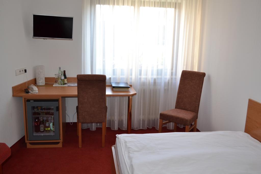 Hotel Hospiz Tuebingen Room photo