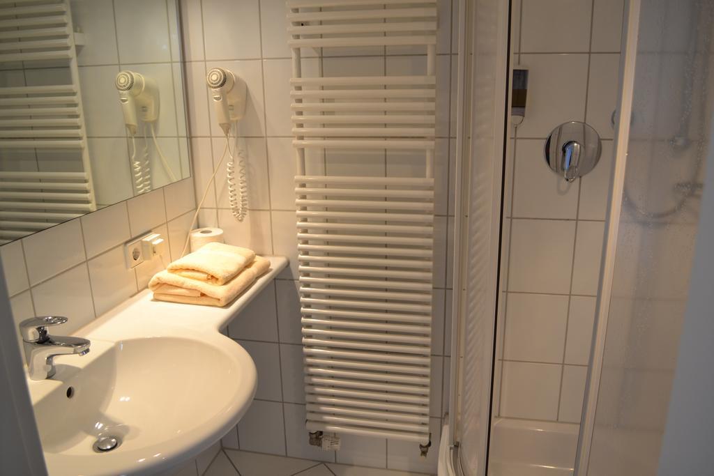 Hotel Hospiz Tuebingen Room photo