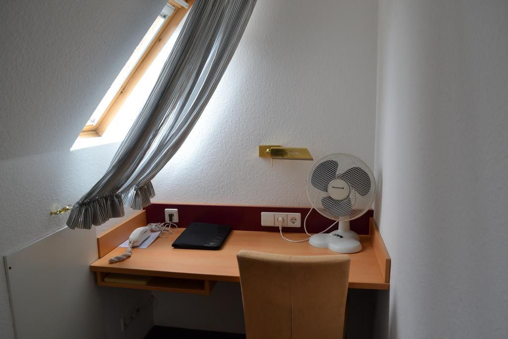 Hotel Hospiz Tuebingen Room photo