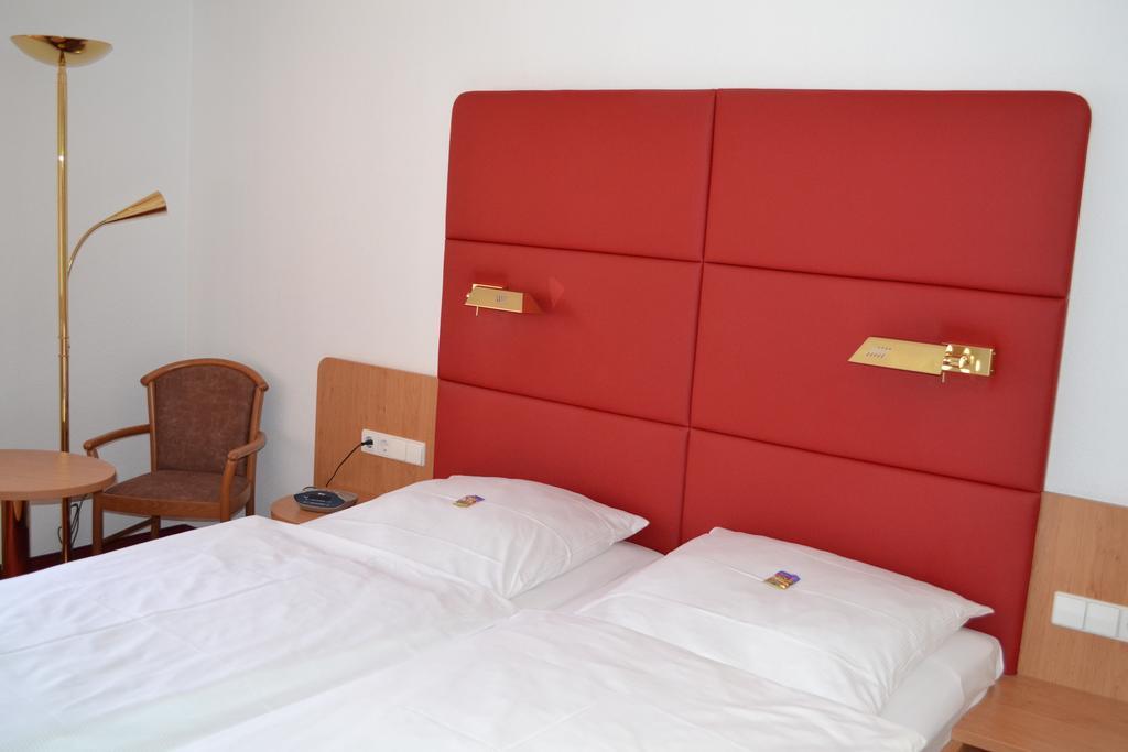 Hotel Hospiz Tuebingen Room photo