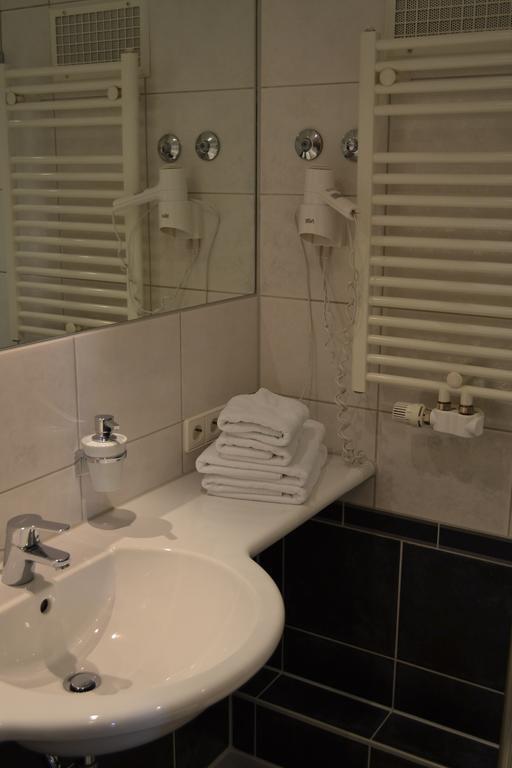Hotel Hospiz Tuebingen Room photo
