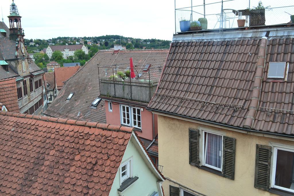 Hotel Hospiz Tuebingen Exterior photo