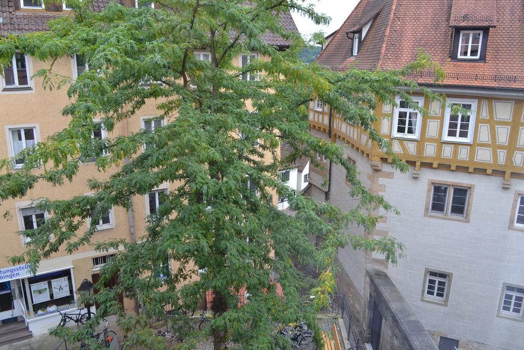 Hotel Hospiz Tuebingen Exterior photo