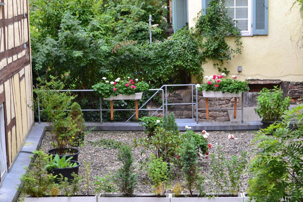 Hotel Hospiz Tuebingen Exterior photo