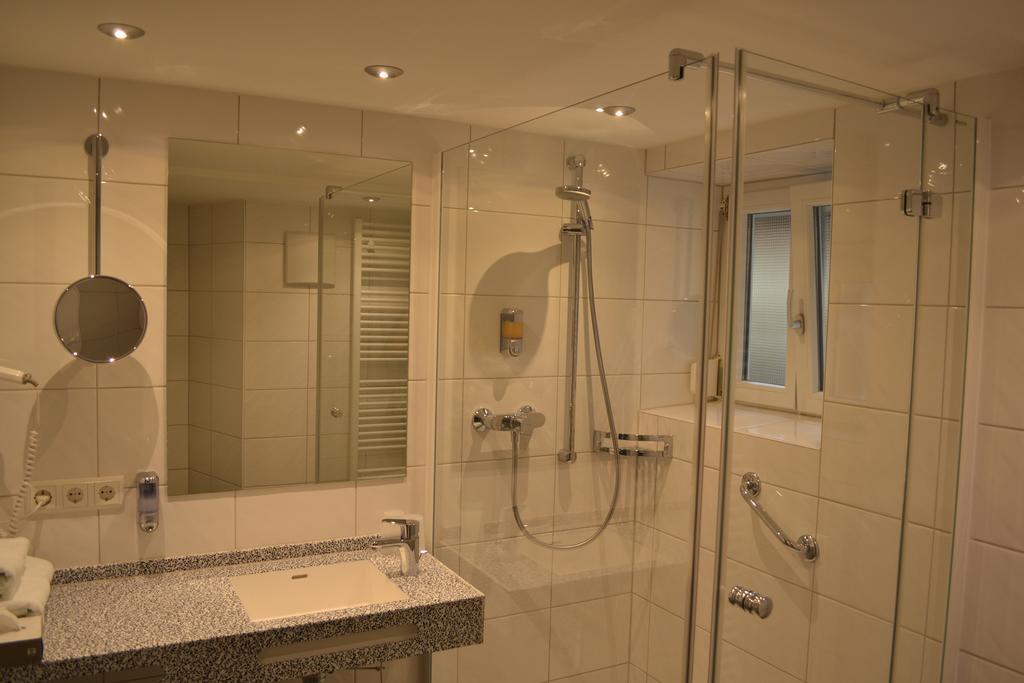 Hotel Hospiz Tuebingen Exterior photo