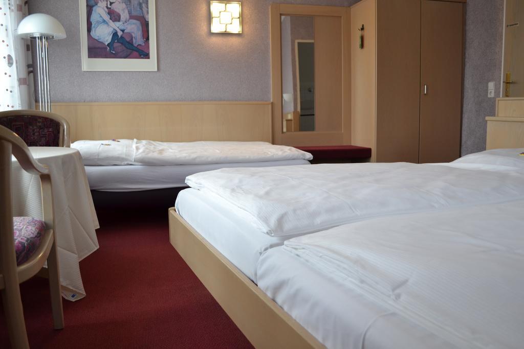 Hotel Hospiz Tuebingen Exterior photo