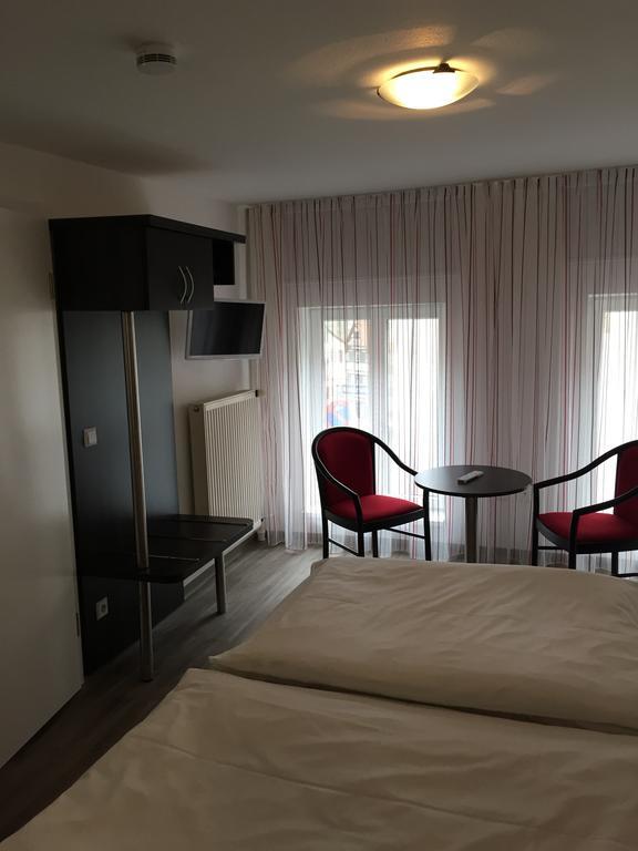 Hotel Hospiz Tuebingen Exterior photo