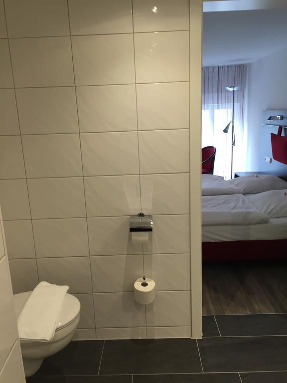 Hotel Hospiz Tuebingen Exterior photo