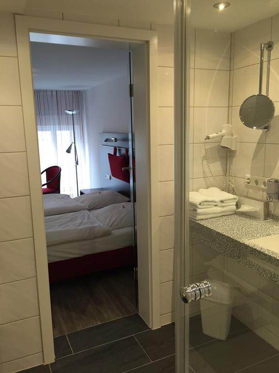 Hotel Hospiz Tuebingen Exterior photo