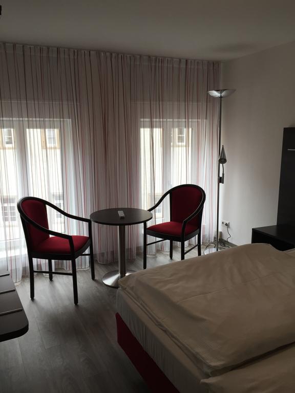 Hotel Hospiz Tuebingen Exterior photo