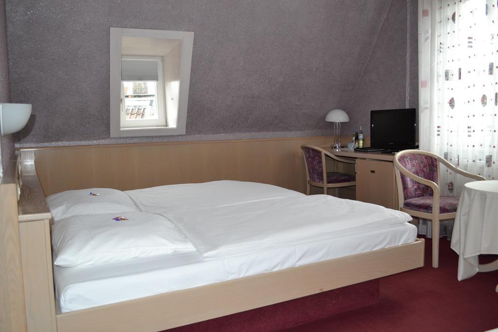 Hotel Hospiz Tuebingen Exterior photo