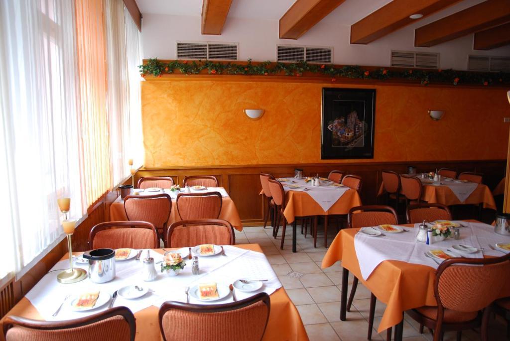 Hotel Hospiz Tuebingen Exterior photo